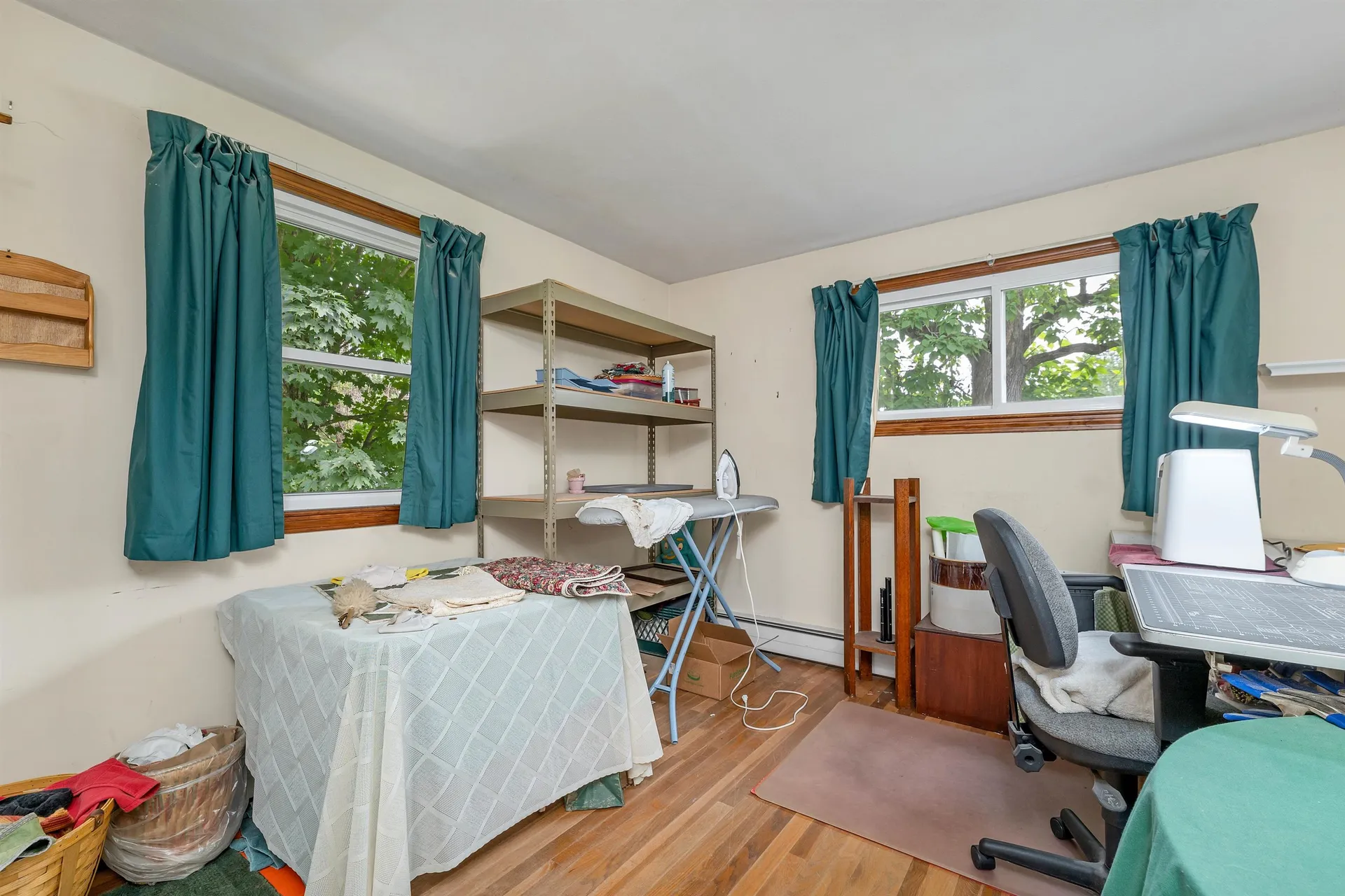 12 Coach Road Gilford NH 03249