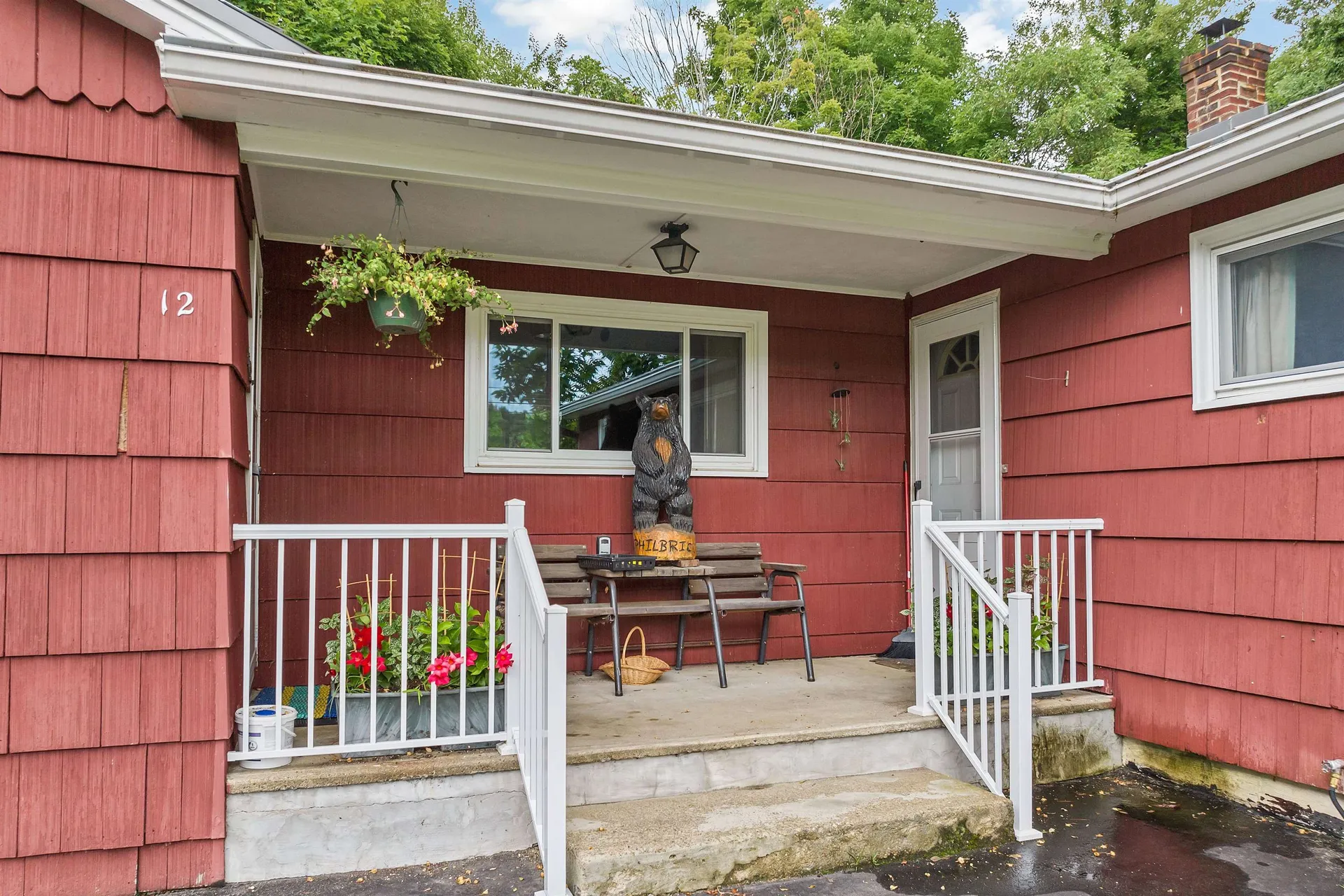 12 Coach Road Gilford NH 03249