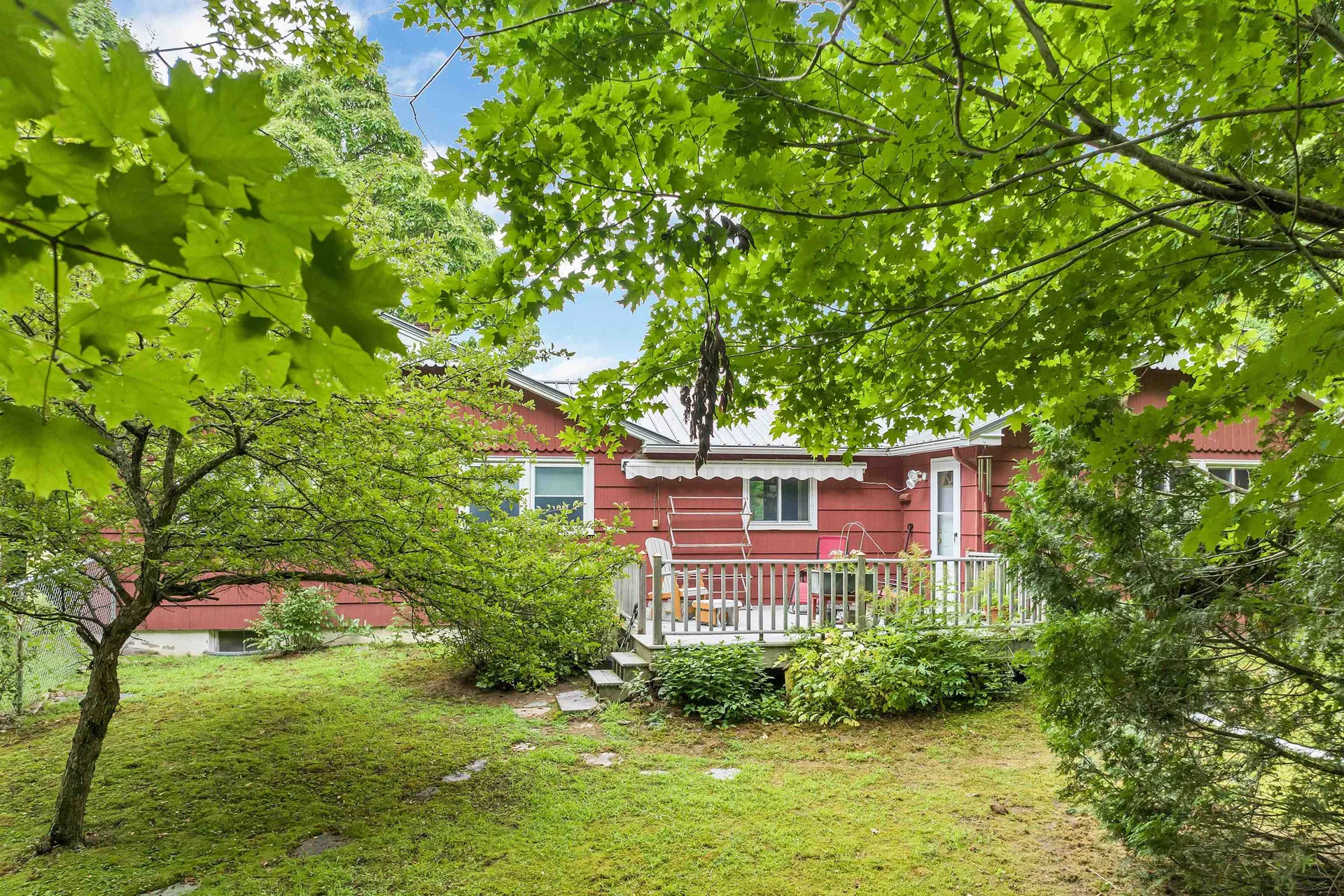 12 Coach Road Gilford NH 03249