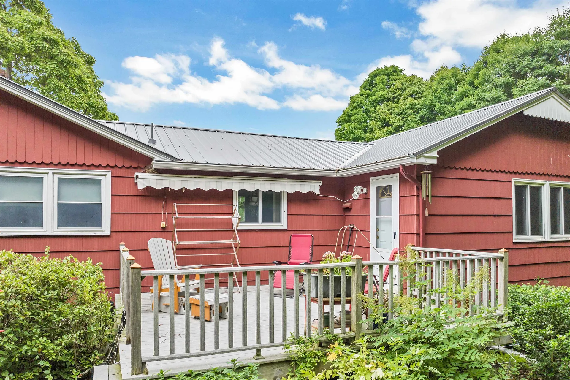12 Coach Road Gilford NH 03249