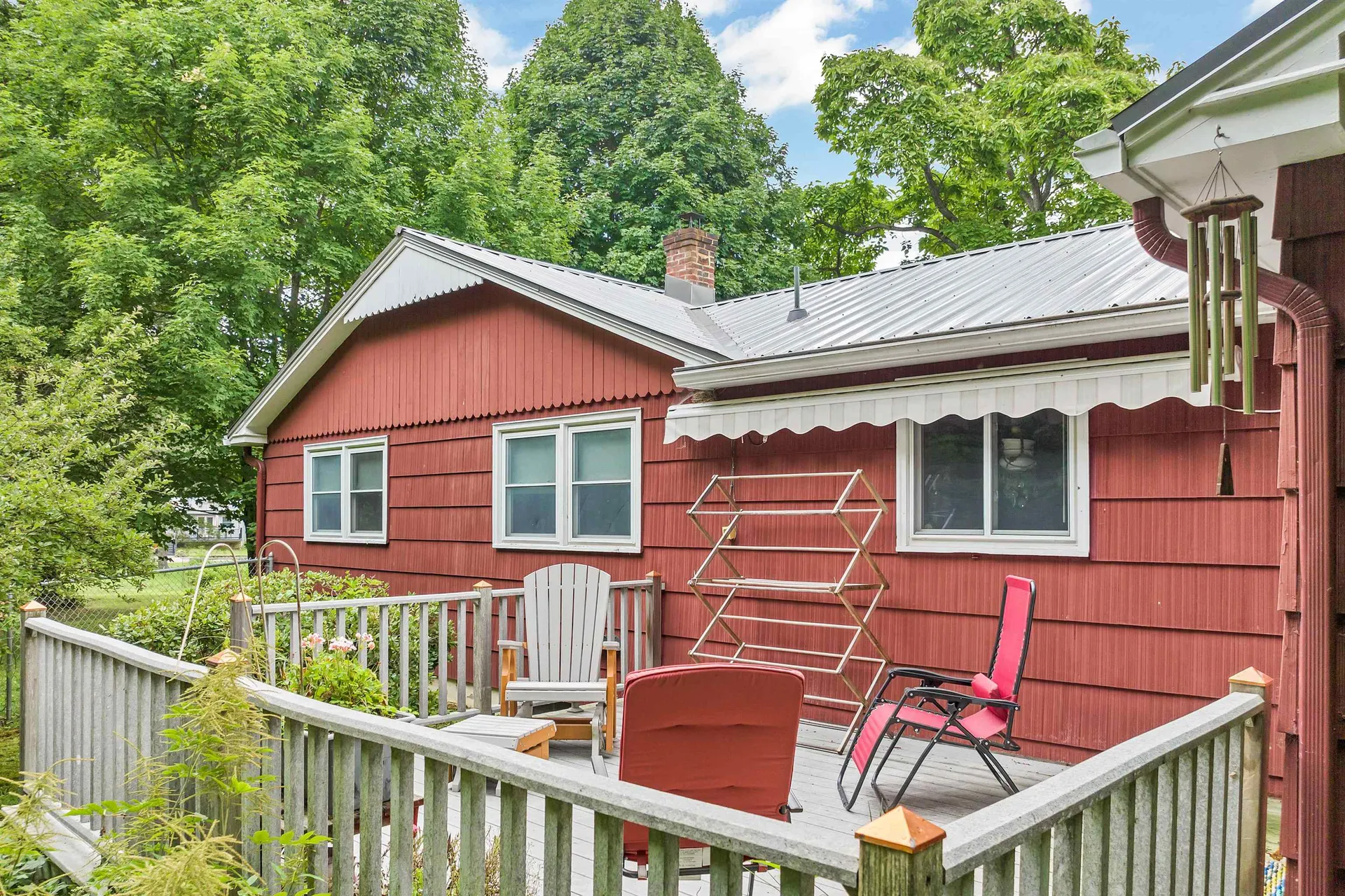 12 Coach Road Gilford NH 03249
