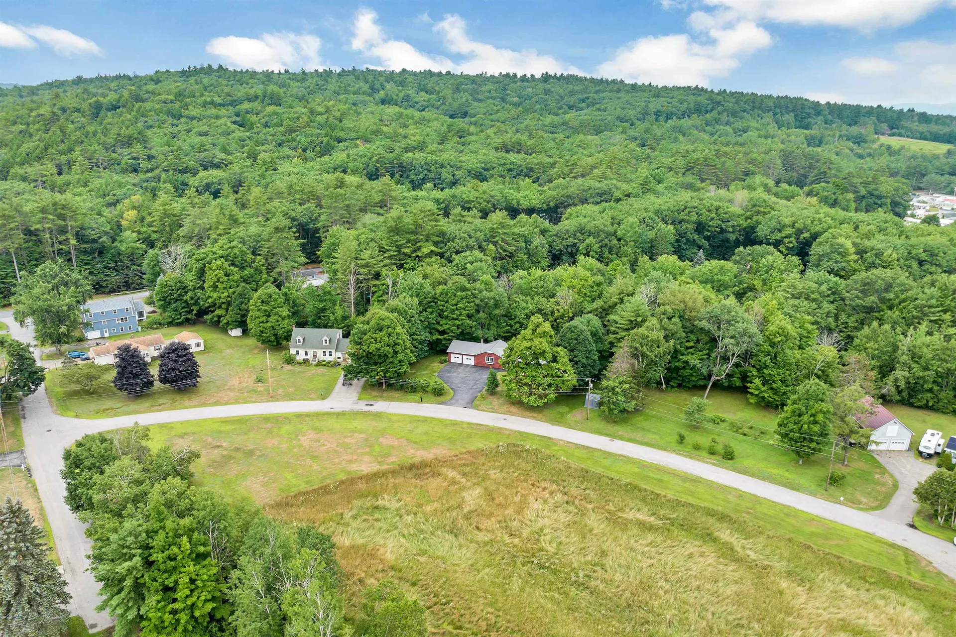 12 Coach Road Gilford NH 03249