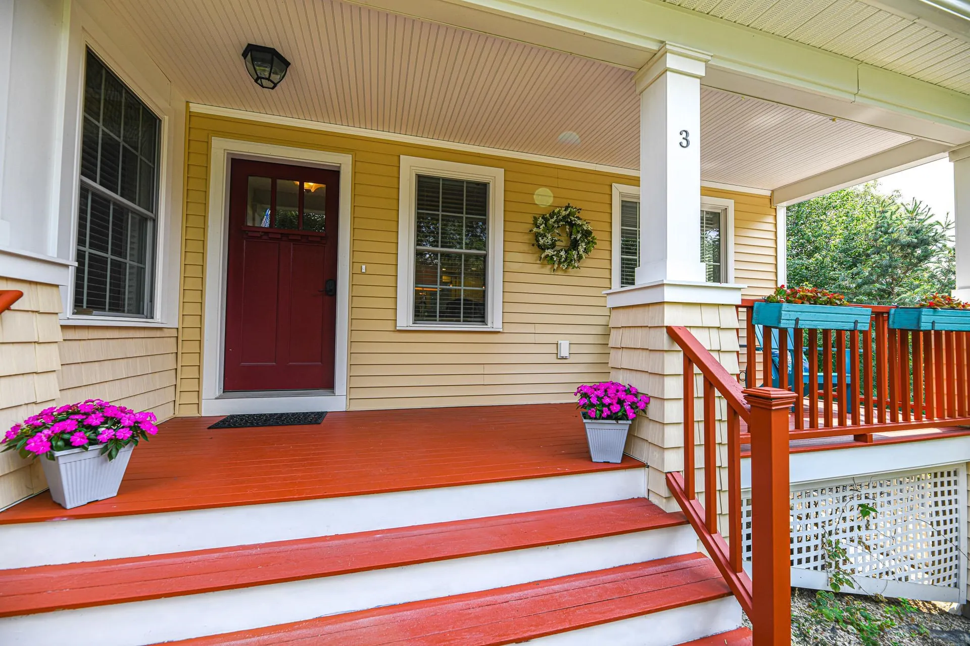 3 Baron Road Hampton NH 03842