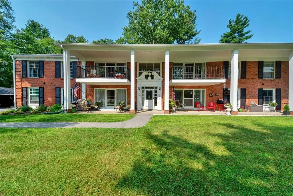 100 Kennedy Drive South Burlington VT 05403