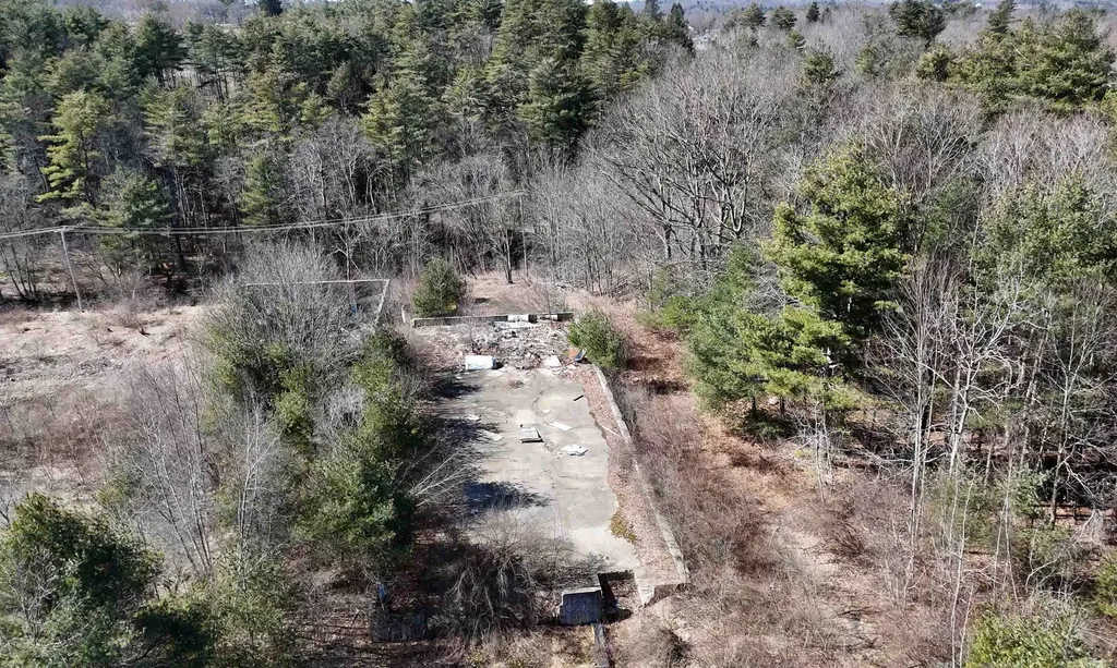 Mill Street Templeton MA 01468