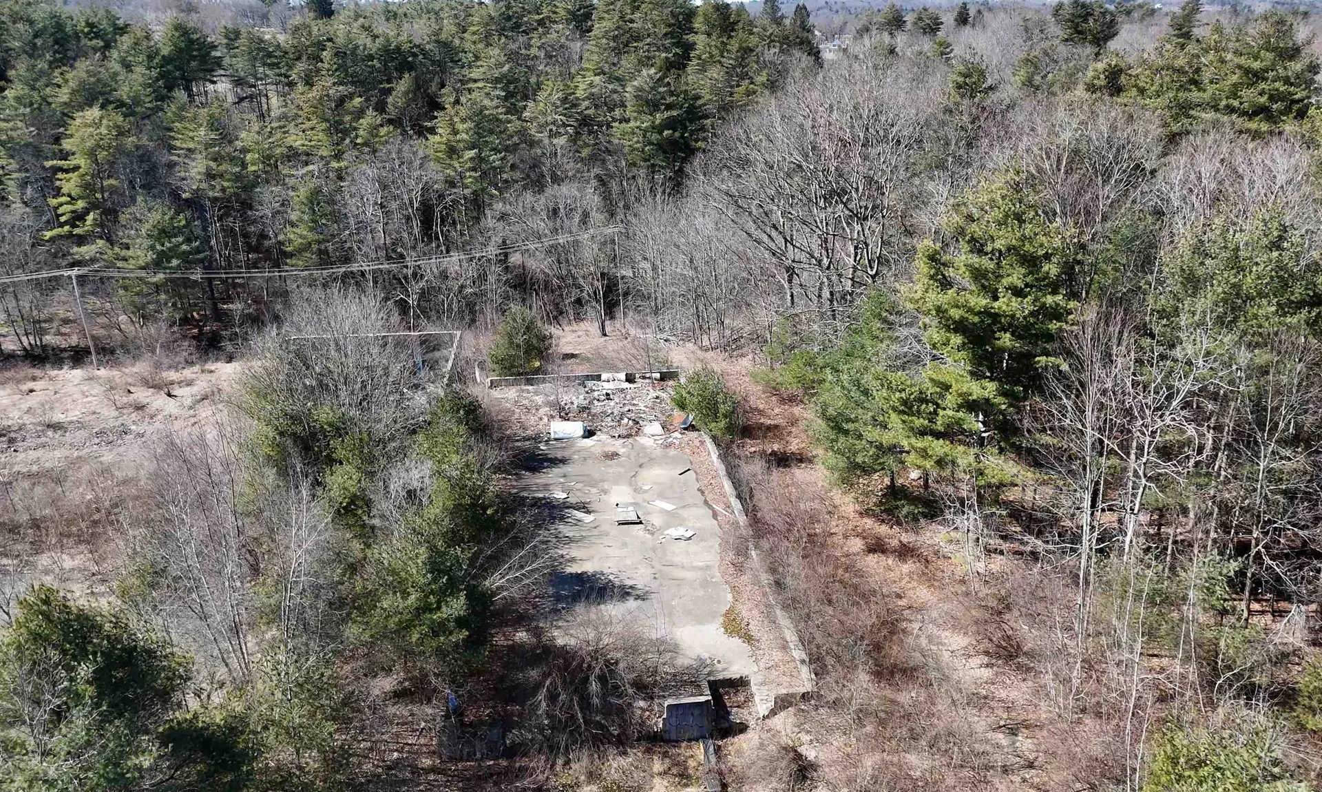 Mill Street Templeton MA 01468