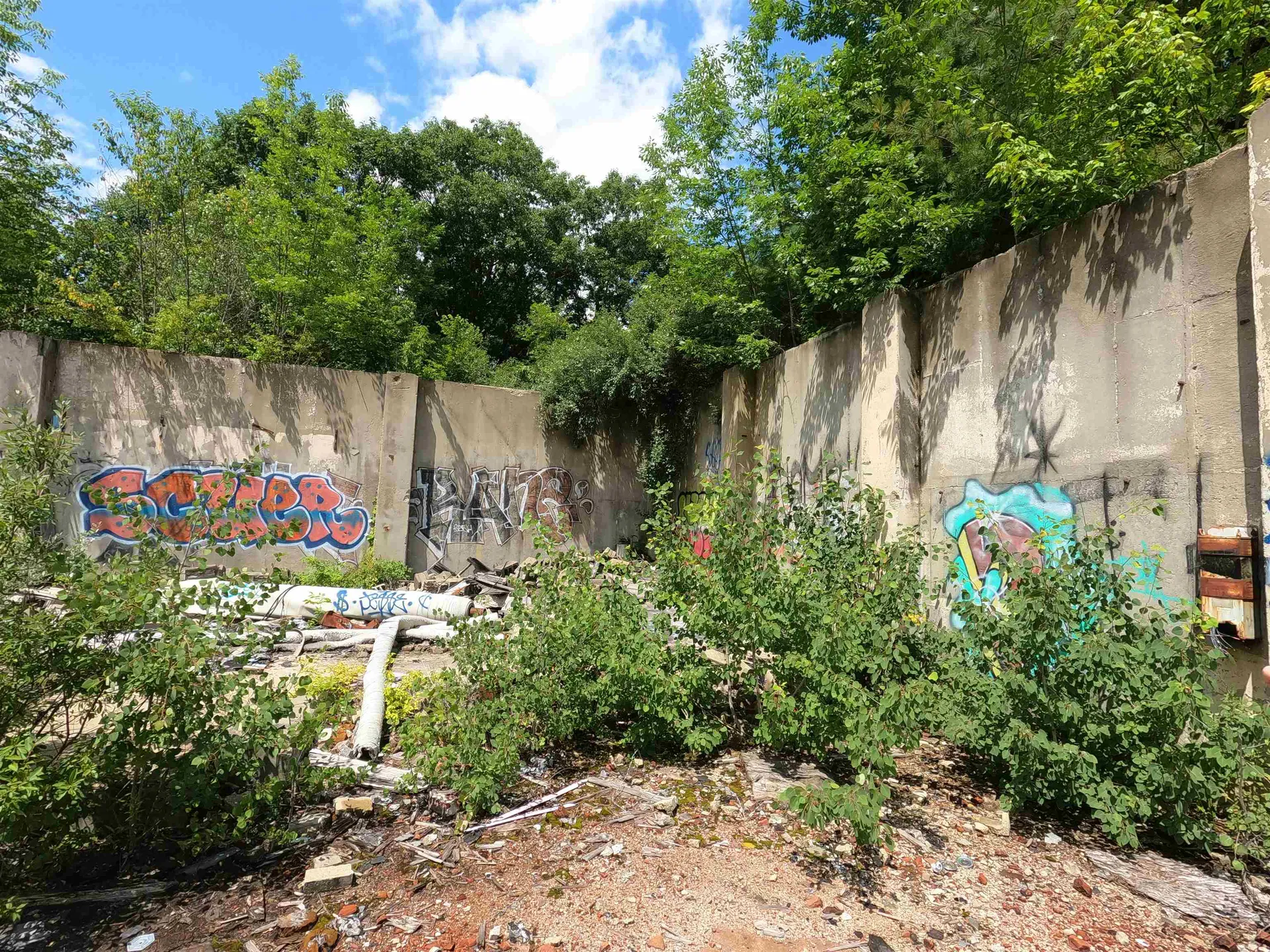 Mill Street Templeton MA 01468