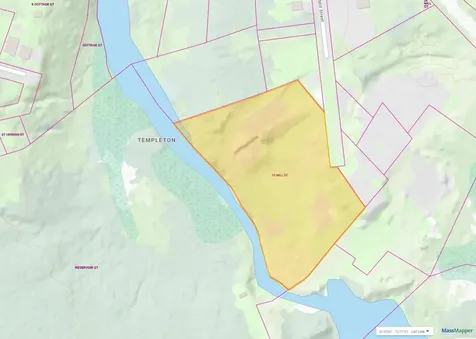 Mill Street Templeton MA 01468