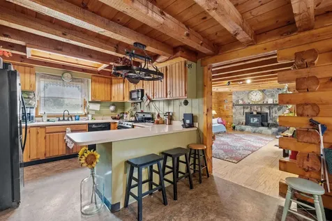 892 Baptist Hill Road Lunenburg VT 05906