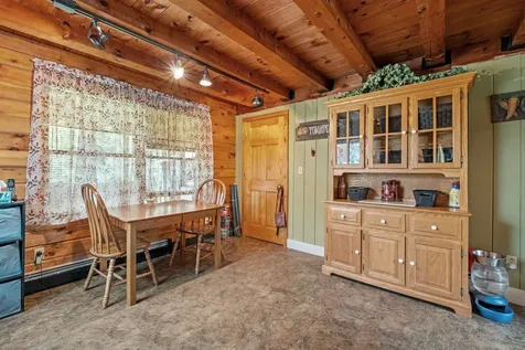 892 Baptist Hill Road Lunenburg VT 05906