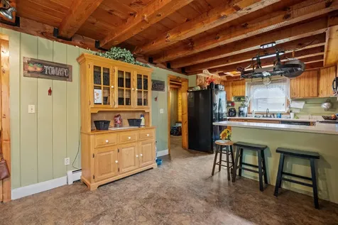 892 Baptist Hill Road Lunenburg VT 05906