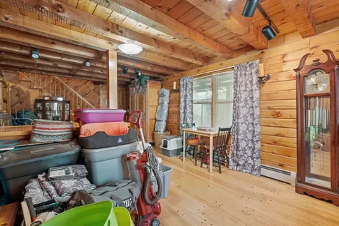 892 Baptist Hill Road Lunenburg VT 05906