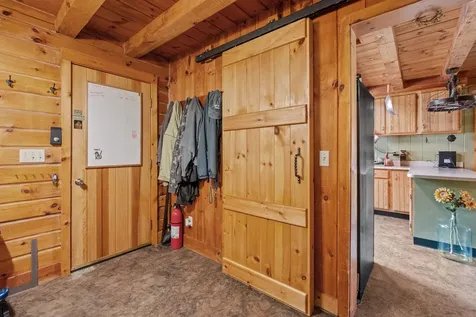 892 Baptist Hill Road Lunenburg VT 05906