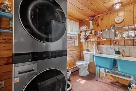 892 Baptist Hill Road Lunenburg VT 05906