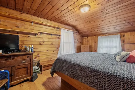 892 Baptist Hill Road Lunenburg VT 05906