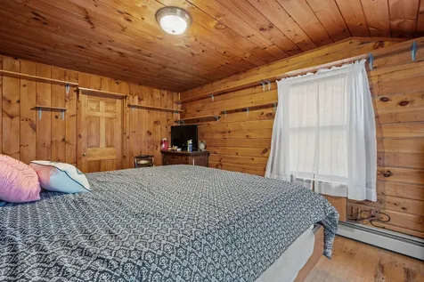 892 Baptist Hill Road Lunenburg VT 05906