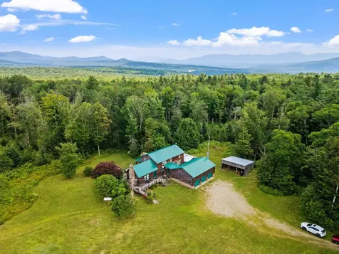 892 Baptist Hill Road Lunenburg VT 05906