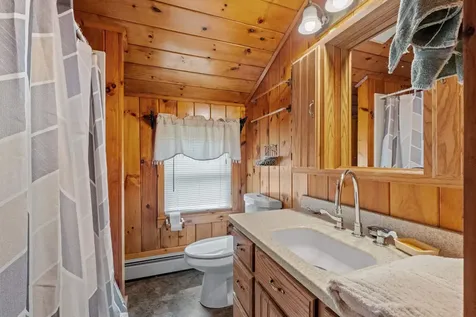 892 Baptist Hill Road Lunenburg VT 05906