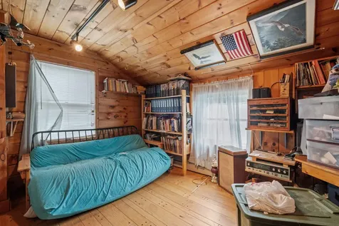 892 Baptist Hill Road Lunenburg VT 05906