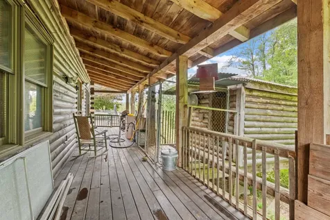892 Baptist Hill Road Lunenburg VT 05906