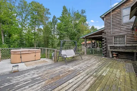892 Baptist Hill Road Lunenburg VT 05906