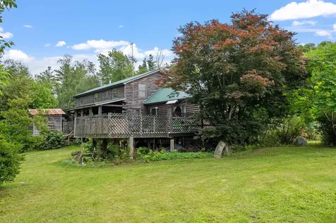 892 Baptist Hill Road Lunenburg VT 05906