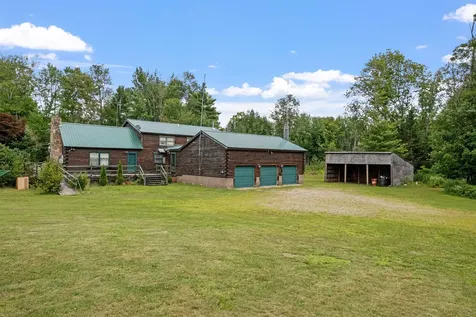 892 Baptist Hill Road Lunenburg VT 05906