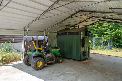 892 Baptist Hill Road Lunenburg VT 05906