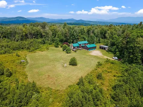 892 Baptist Hill Road Lunenburg VT 05906