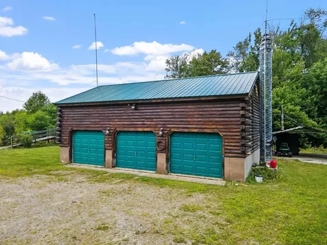 892 Baptist Hill Road Lunenburg VT 05906