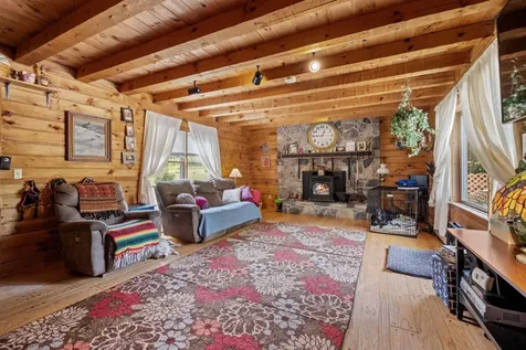 892 Baptist Hill Road Lunenburg VT 05906
