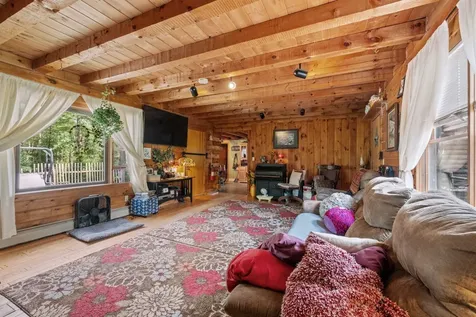 892 Baptist Hill Road Lunenburg VT 05906