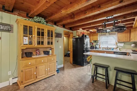 892 Baptist Hill Road Lunenburg VT 05906