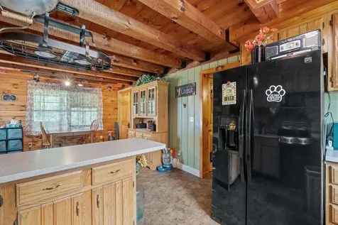 892 Baptist Hill Road Lunenburg VT 05906