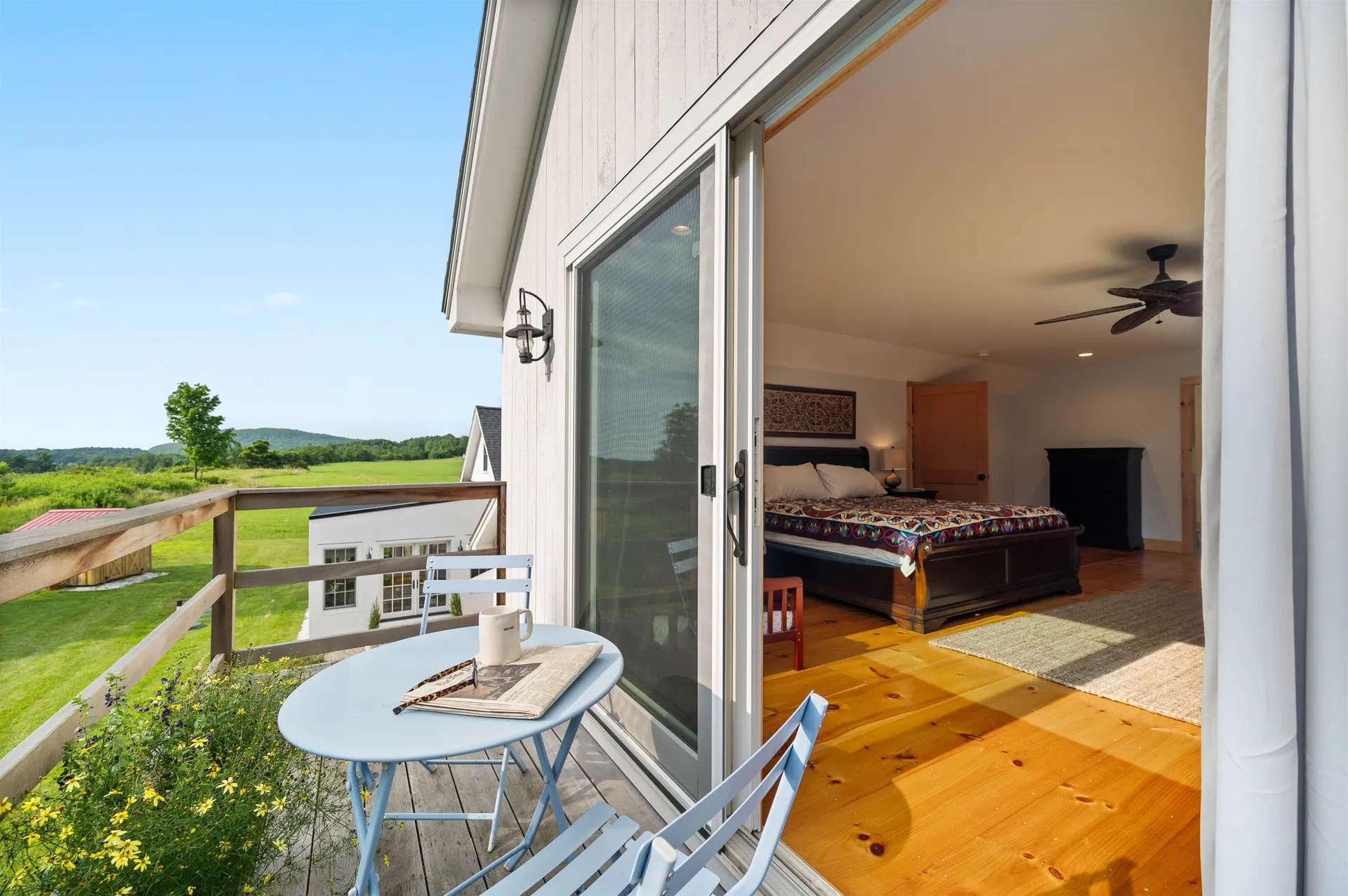 47 Vineyard View Drive Charlotte VT 05445-4201