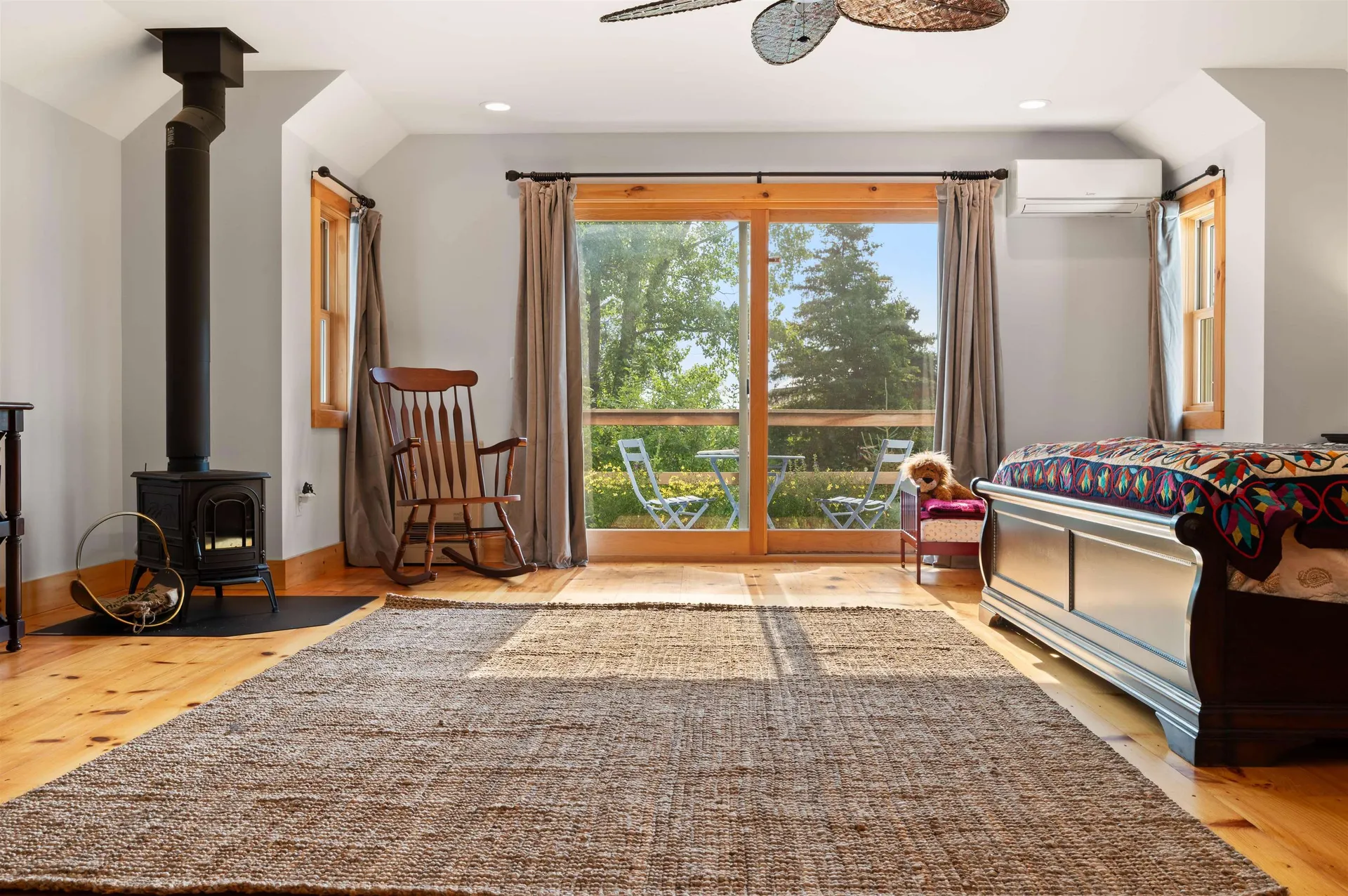 47 Vineyard View Drive Charlotte VT 05445-4201