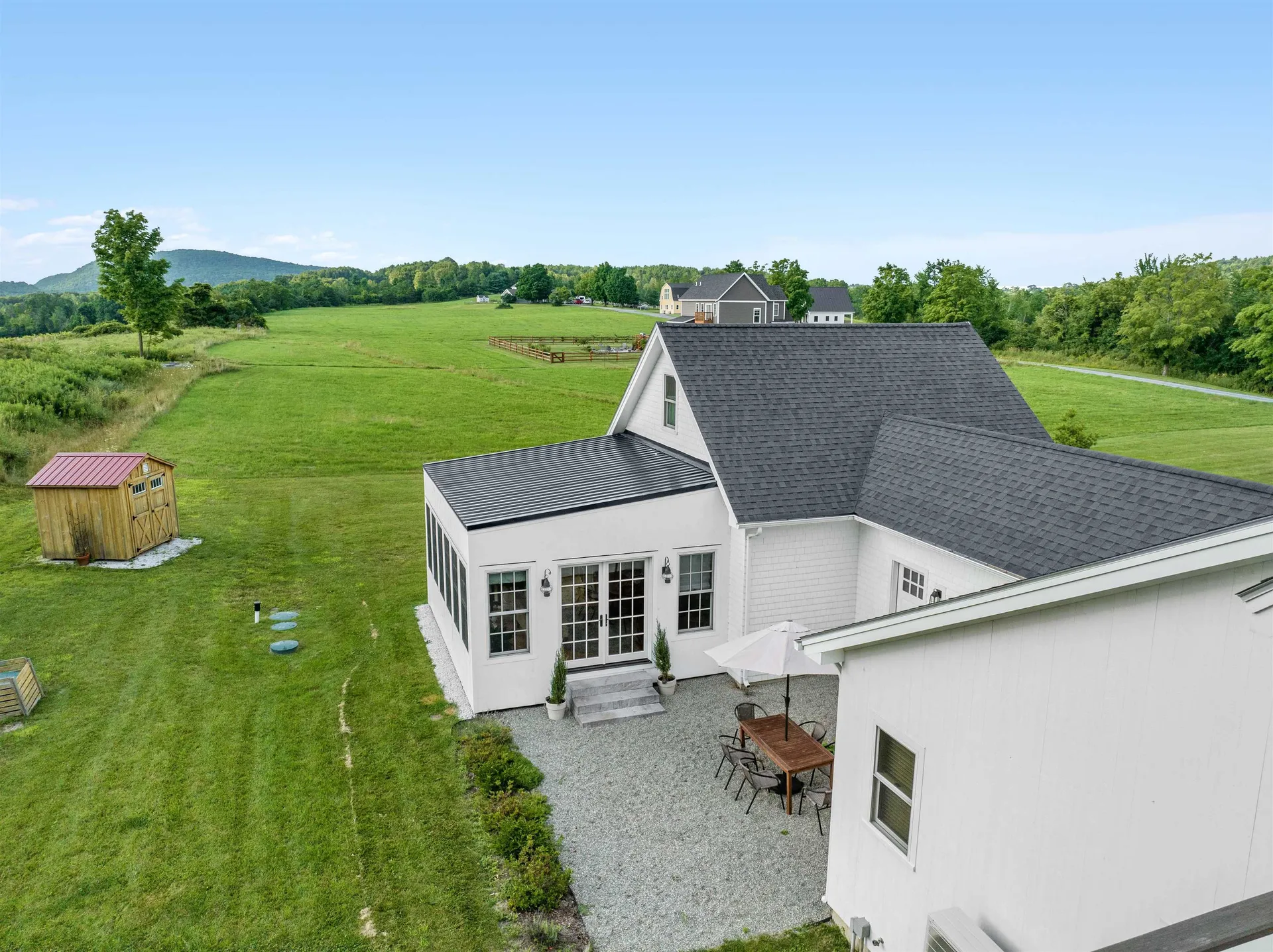 47 Vineyard View Drive Charlotte VT 05445-4201