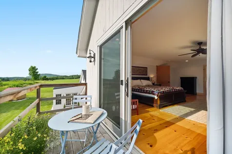 47 Vineyard View Drive Charlotte VT 05445-4201