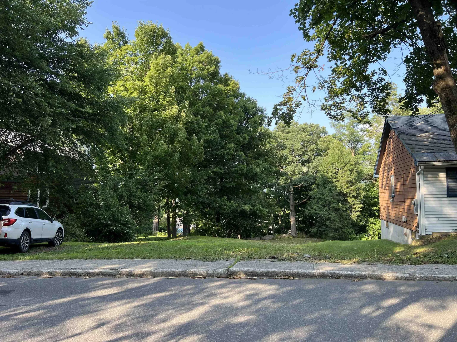 203 Fairview Street Brattleboro VT 05301