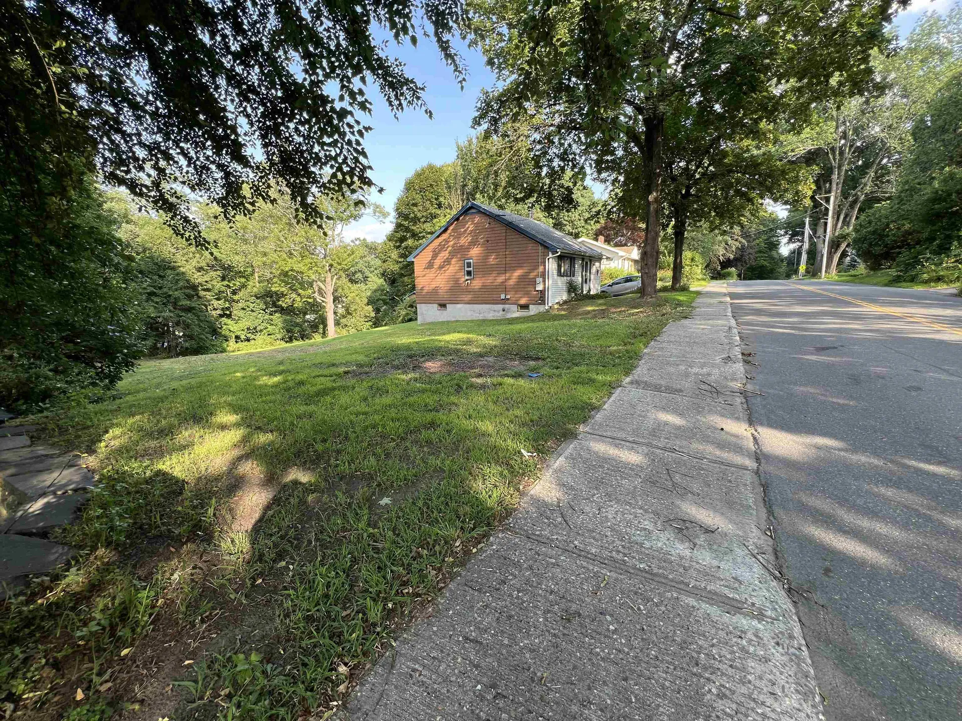 203 Fairview Street Brattleboro VT 05301