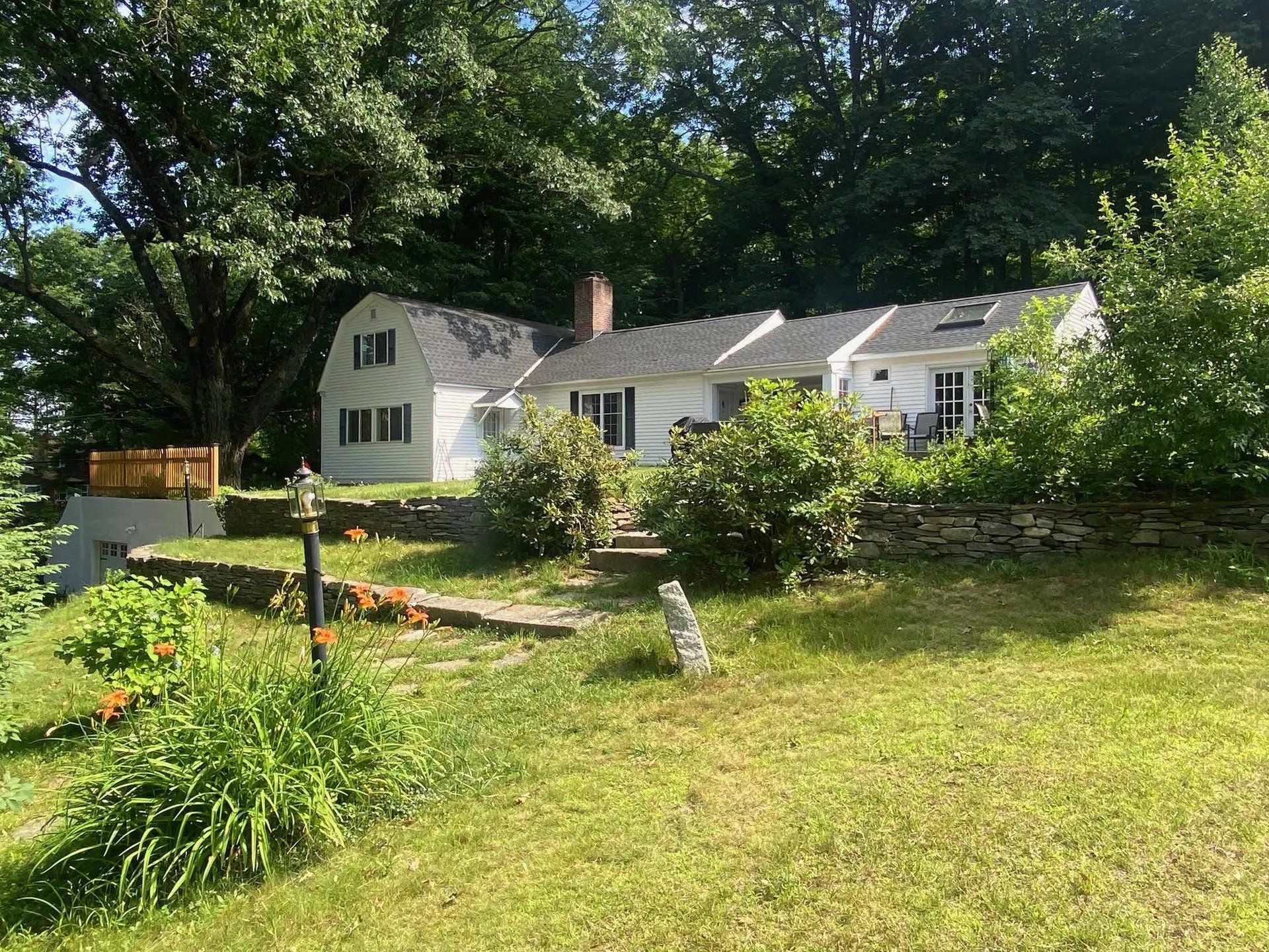 1114 Cherry Hill Road Springfield VT 05156