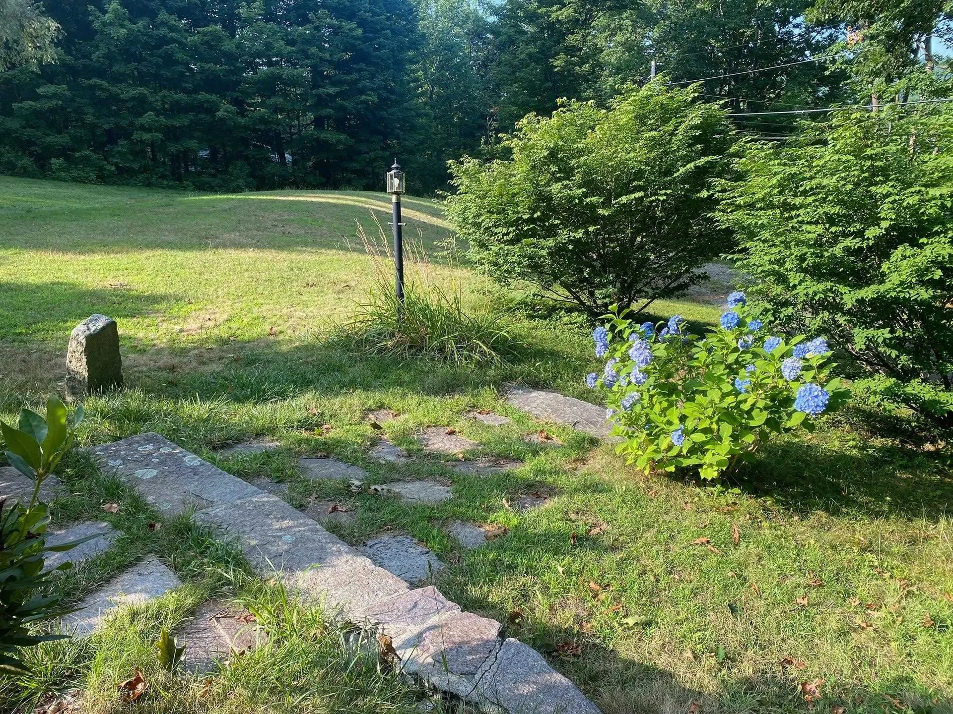 1114 Cherry Hill Road Springfield VT 05156