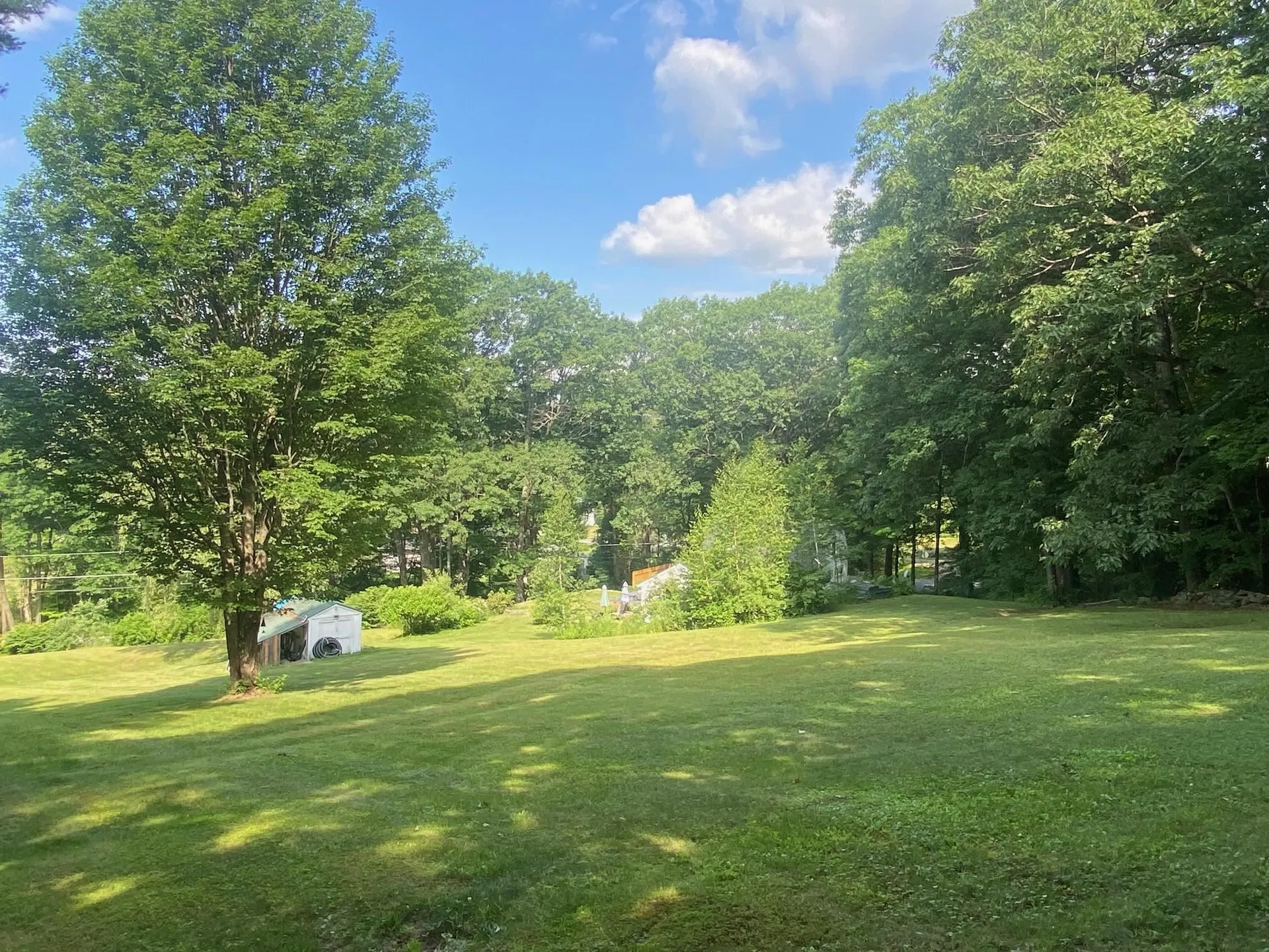 1114 Cherry Hill Road Springfield VT 05156