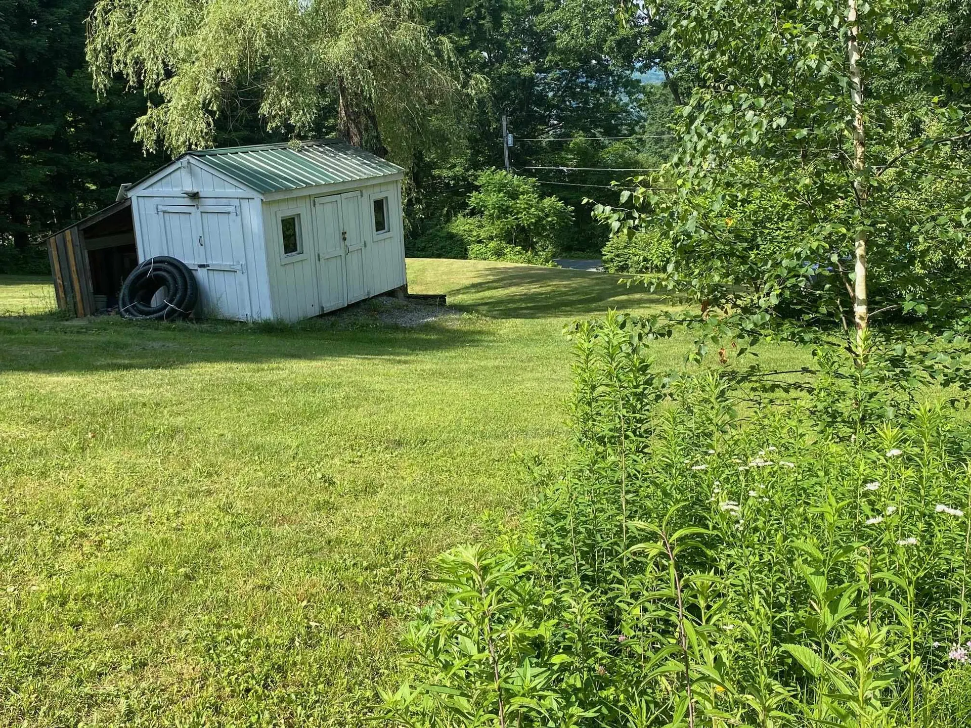 1114 Cherry Hill Road Springfield VT 05156