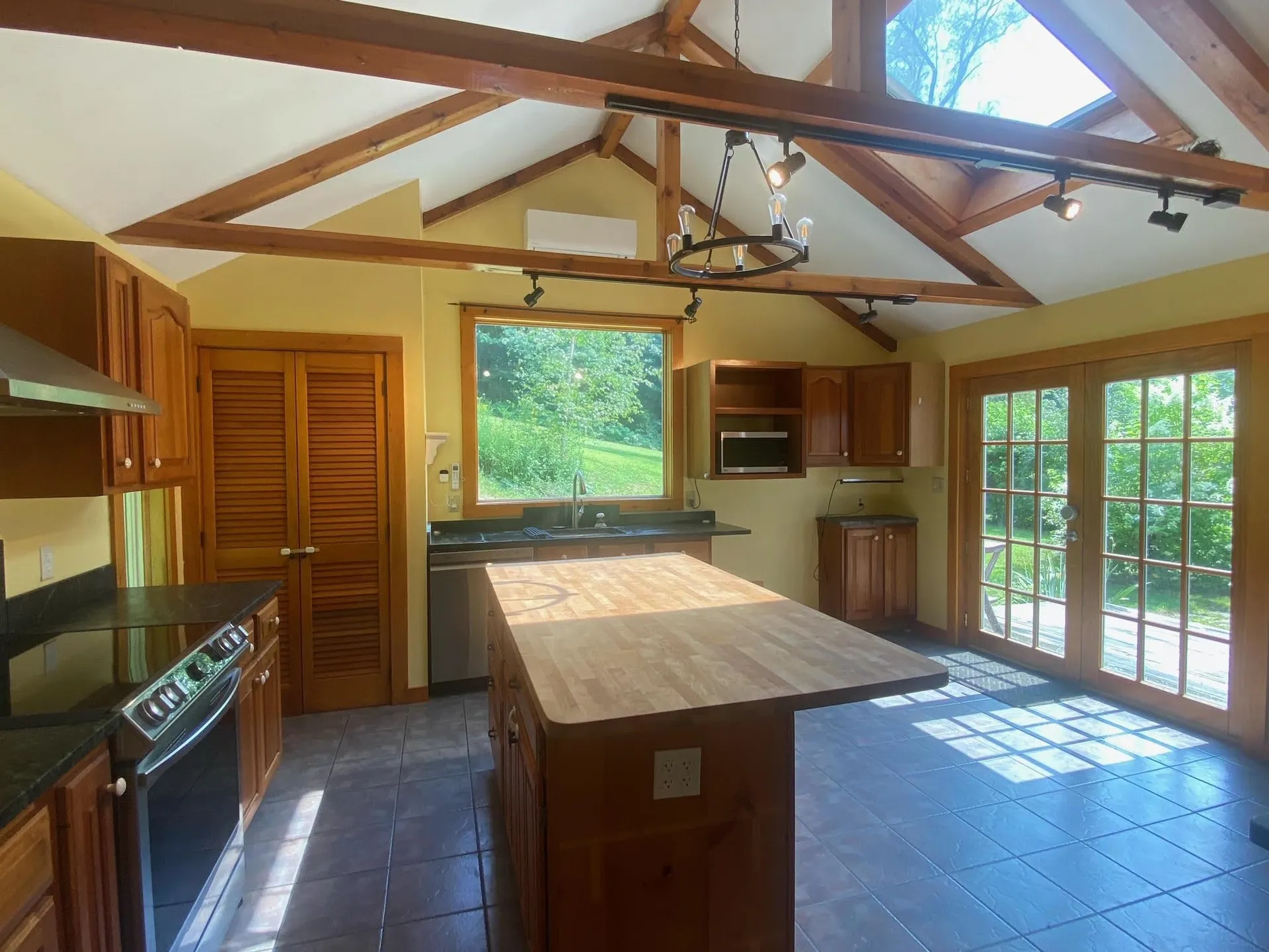 1114 Cherry Hill Road Springfield VT 05156