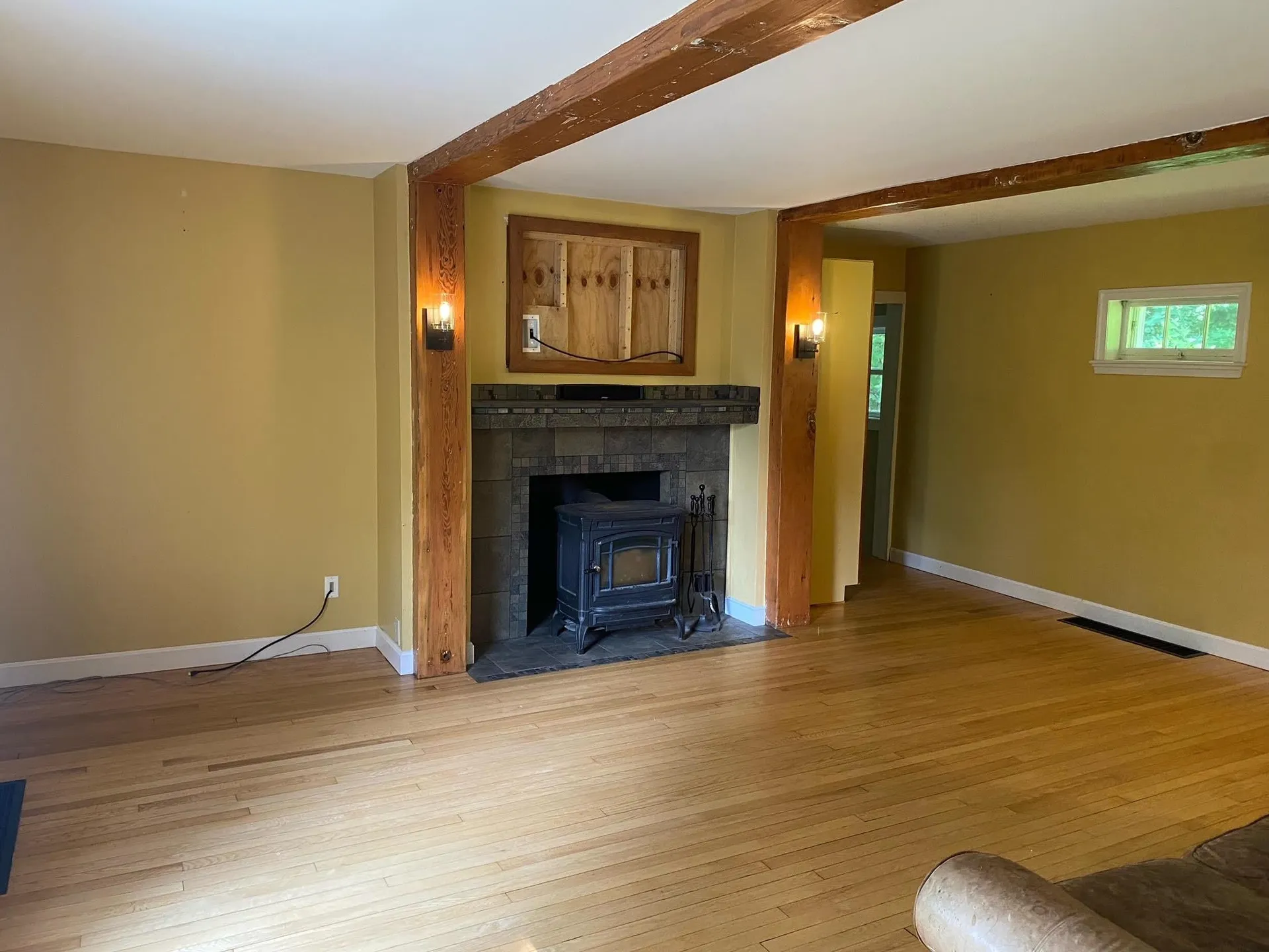 1114 Cherry Hill Road Springfield VT 05156