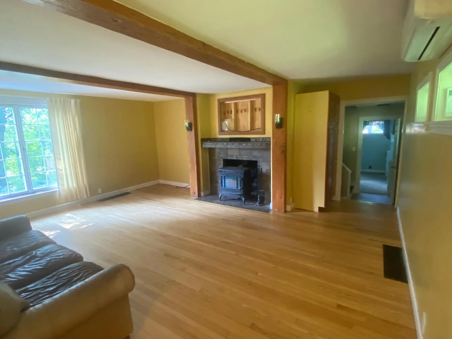 1114 Cherry Hill Road Springfield VT 05156