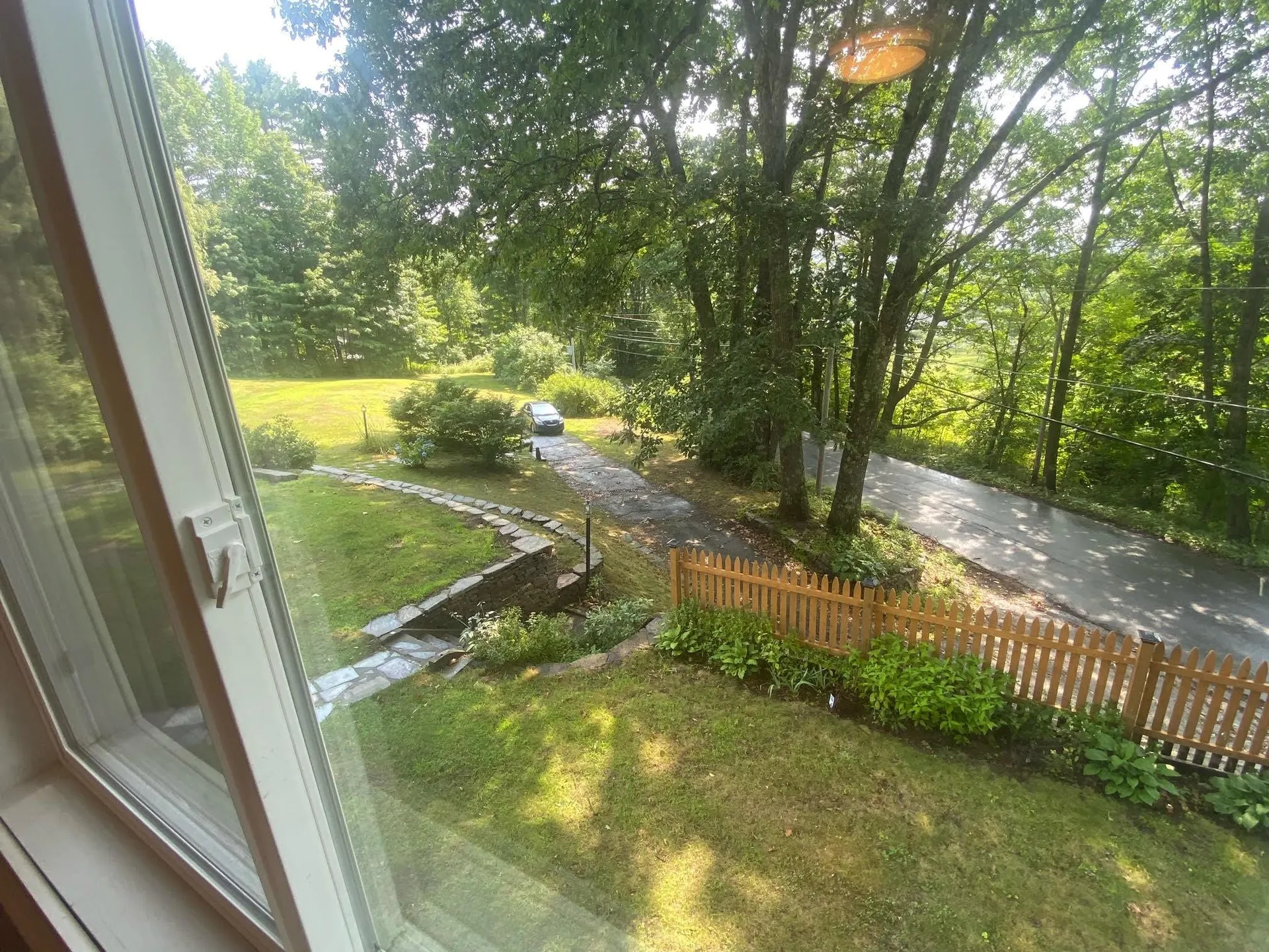 1114 Cherry Hill Road Springfield VT 05156