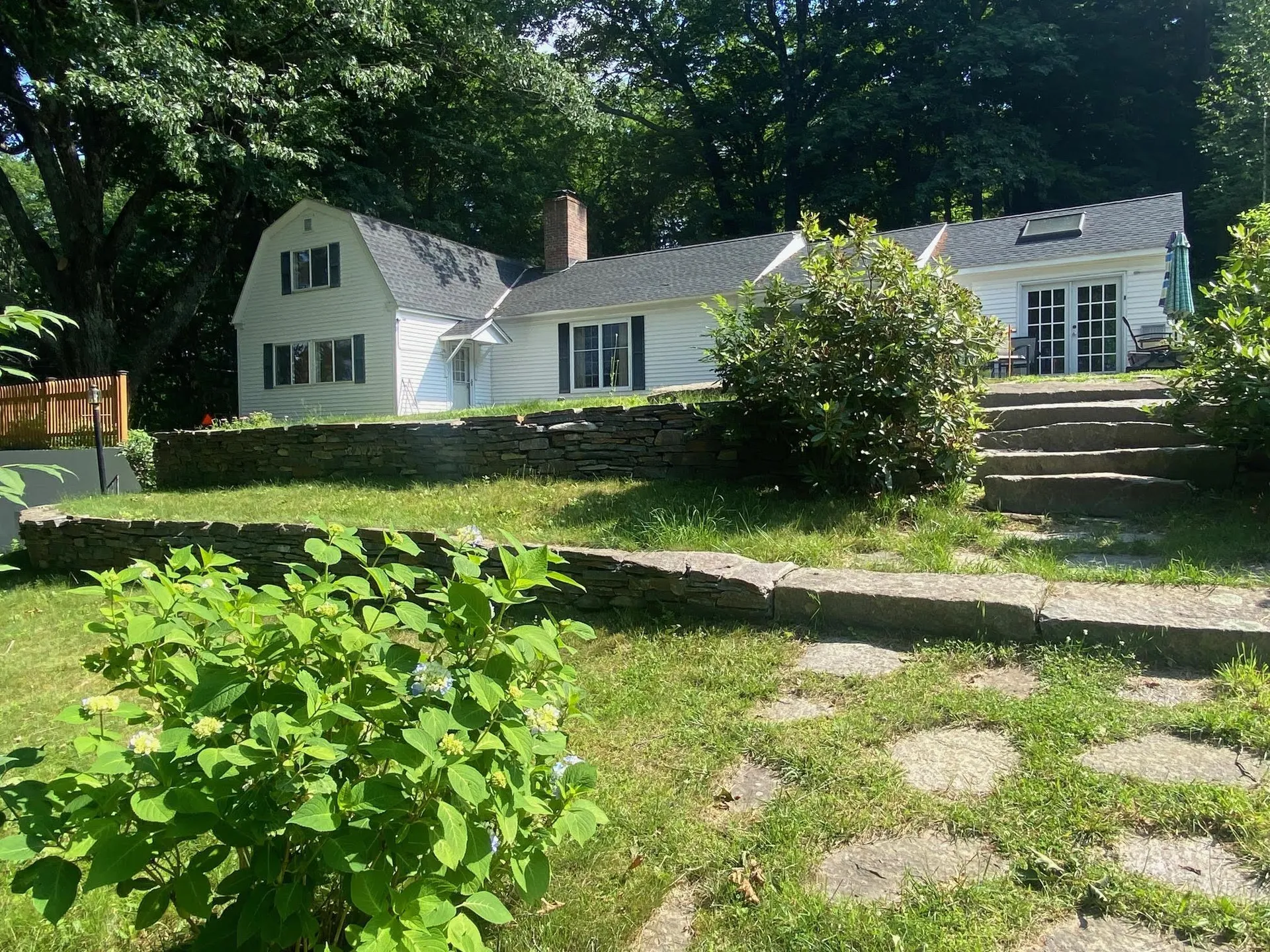 1114 Cherry Hill Road Springfield VT 05156