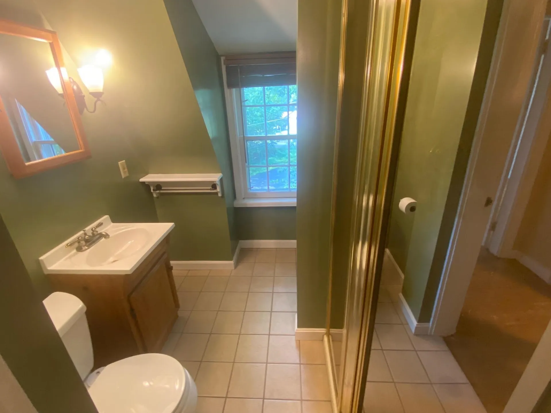 1114 Cherry Hill Road Springfield VT 05156